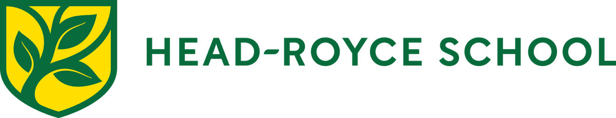 Head-Royce School logo